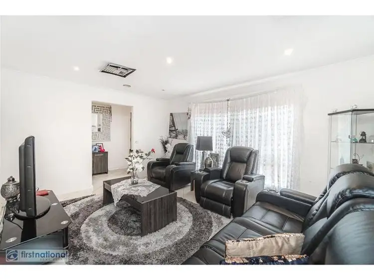 Third view of Homely house listing, 26 Pinnaroo Circuit, Meadow Heights VIC 3048