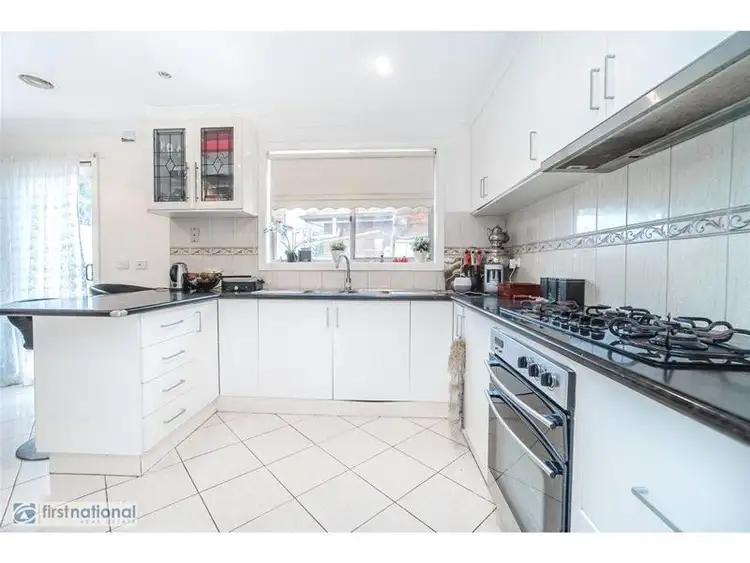 Fourth view of Homely house listing, 26 Pinnaroo Circuit, Meadow Heights VIC 3048