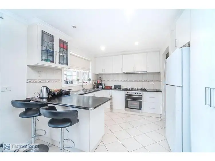 Fifth view of Homely house listing, 26 Pinnaroo Circuit, Meadow Heights VIC 3048