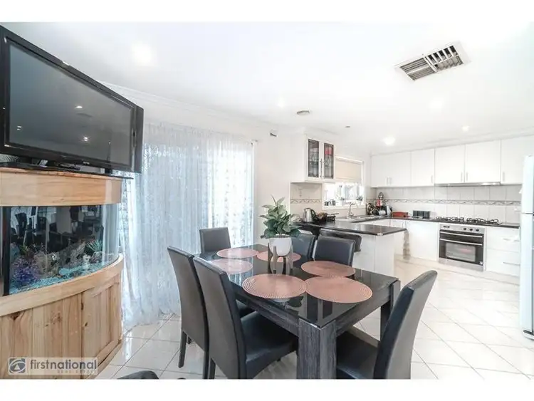 Sixth view of Homely house listing, 26 Pinnaroo Circuit, Meadow Heights VIC 3048