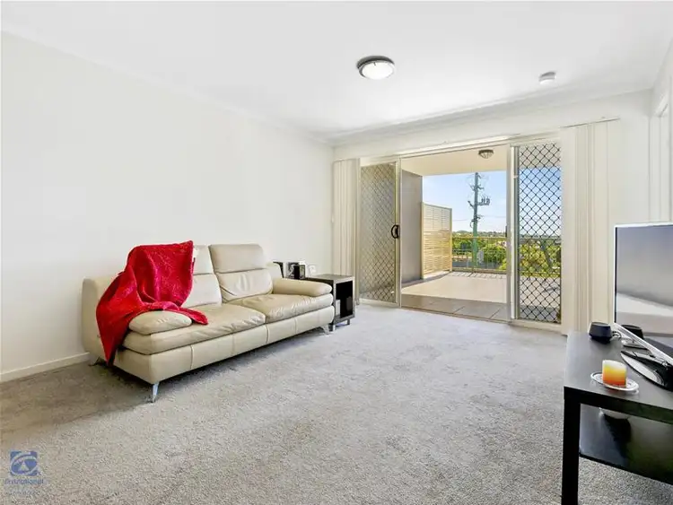 Fifth view of Homely apartment listing, 1/17 Richmond Road, Morningside QLD 4170