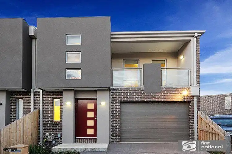 11 Leopold Lane, Point Cook VIC 3030