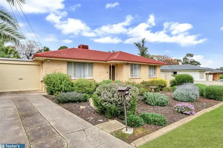 Main view of Homely house listing, 56 Jacaranda Drive, Salisbury East SA 5109