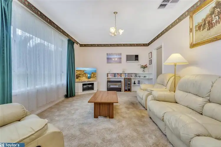 Fourth view of Homely house listing, 56 Jacaranda Drive, Salisbury East SA 5109