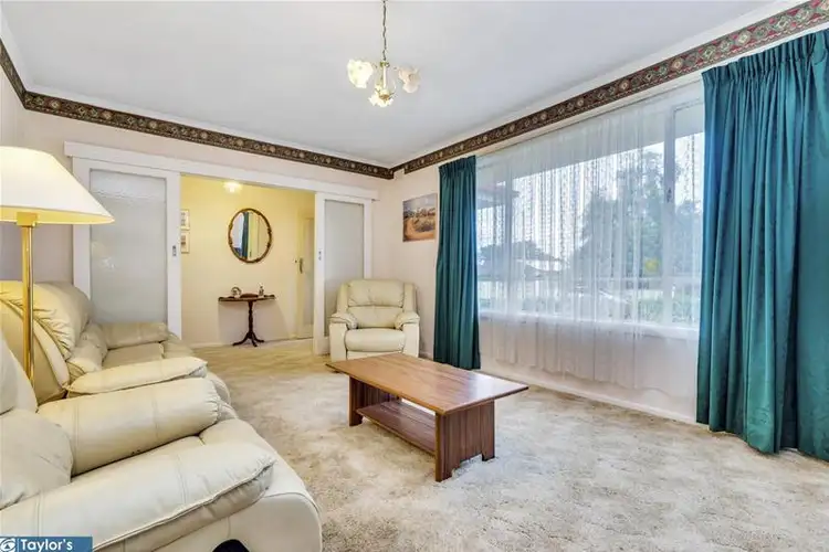Fifth view of Homely house listing, 56 Jacaranda Drive, Salisbury East SA 5109