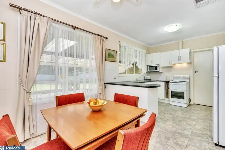 Sixth view of Homely house listing, 56 Jacaranda Drive, Salisbury East SA 5109
