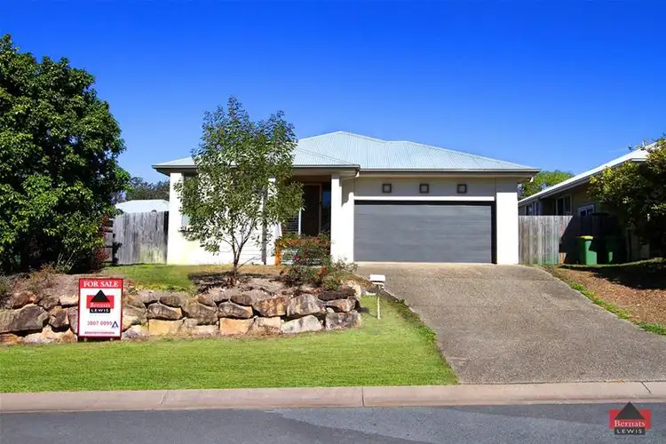 31 Griffin Crescent, Collingwood Park QLD 4301