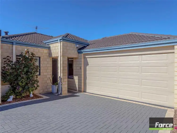 Main view of Homely villa listing, 1B Archibald Road, Balcatta WA 6021