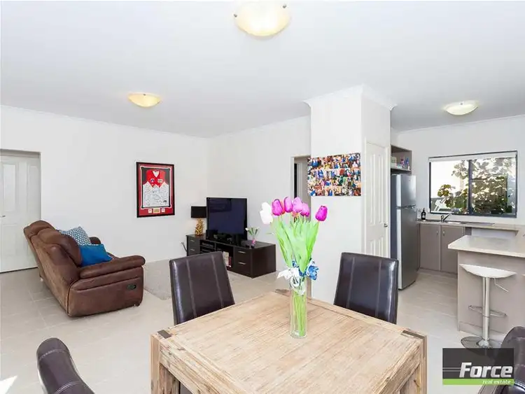 Second view of Homely villa listing, 1B Archibald Road, Balcatta WA 6021