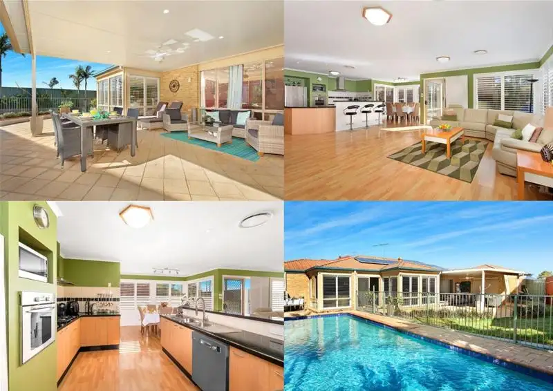 Main view of Homely house listing, 103 Dongola Circuit, Schofields NSW 2762