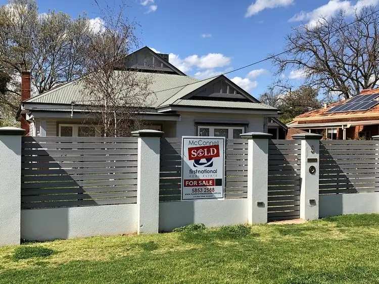 Main view of Homely house listing, 9 Union Street, Kyabram VIC 3620