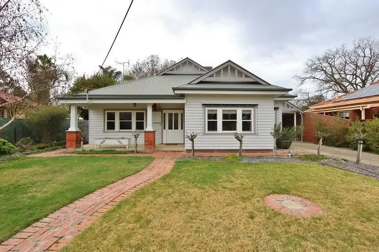 Second view of Homely house listing, 9 Union Street, Kyabram VIC 3620