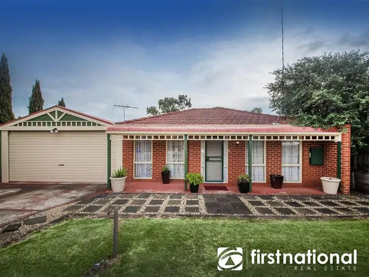 55 Eagle Drive, Pakenham VIC 3810