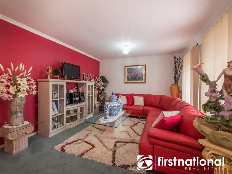 Second view of Homely house listing, 55 Eagle Drive, Pakenham VIC 3810