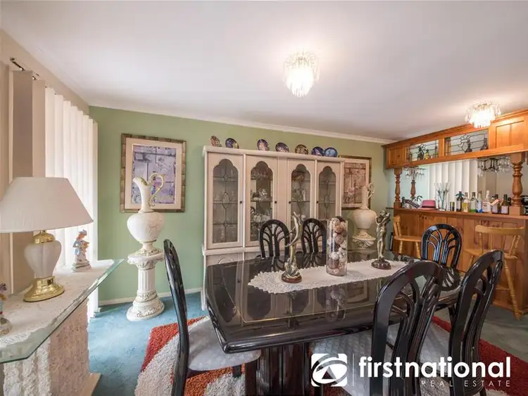 Third view of Homely house listing, 55 Eagle Drive, Pakenham VIC 3810