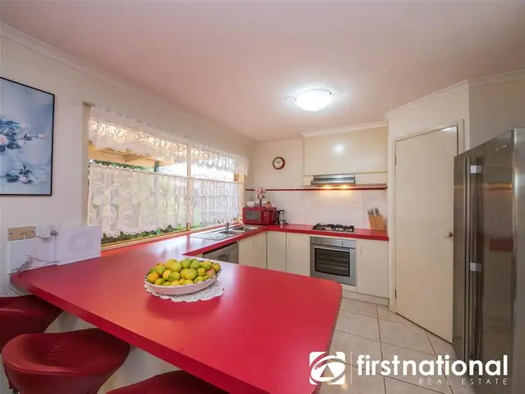 Fourth view of Homely house listing, 55 Eagle Drive, Pakenham VIC 3810