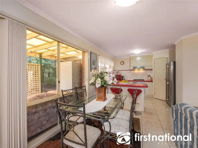 Sixth view of Homely house listing, 55 Eagle Drive, Pakenham VIC 3810
