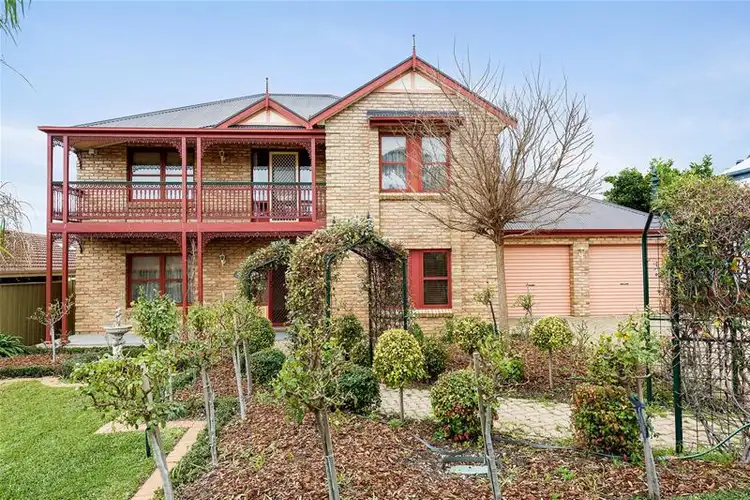 24 Kentucky Avenue, Panorama SA 5041