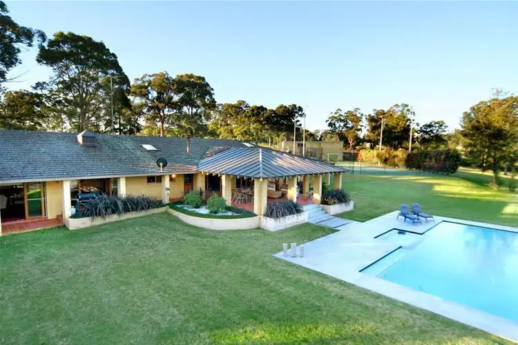 Sixth view of Homely house listing, 7 Franlee Road, Dural NSW 2158