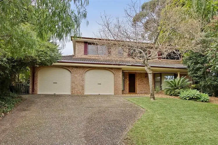 55 Nancy Place, Galston NSW 2159
