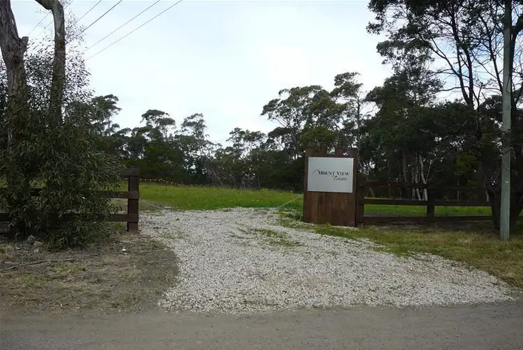 Second view of Homely land listing, Address available on request