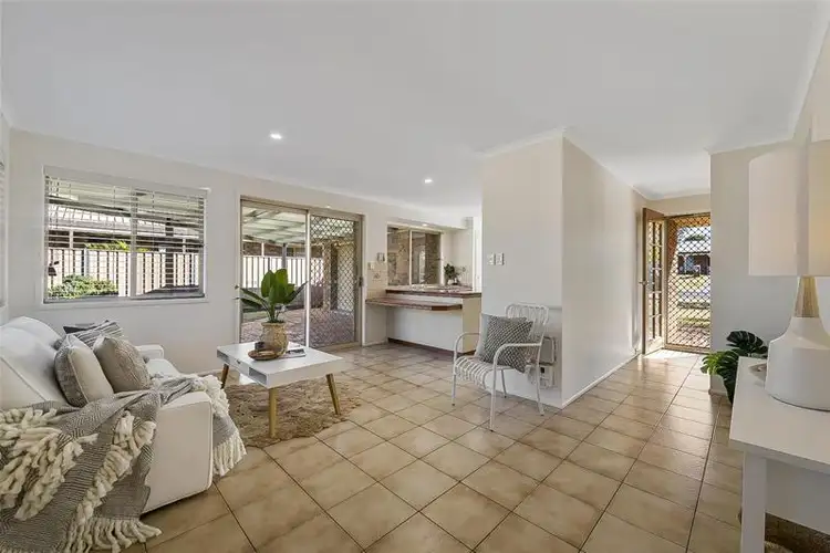 Fourth view of Homely house listing, 22 Broadfoot Street, Kearneys Spring QLD 4350