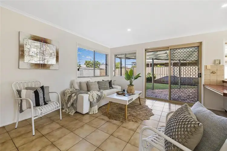 Fifth view of Homely house listing, 22 Broadfoot Street, Kearneys Spring QLD 4350