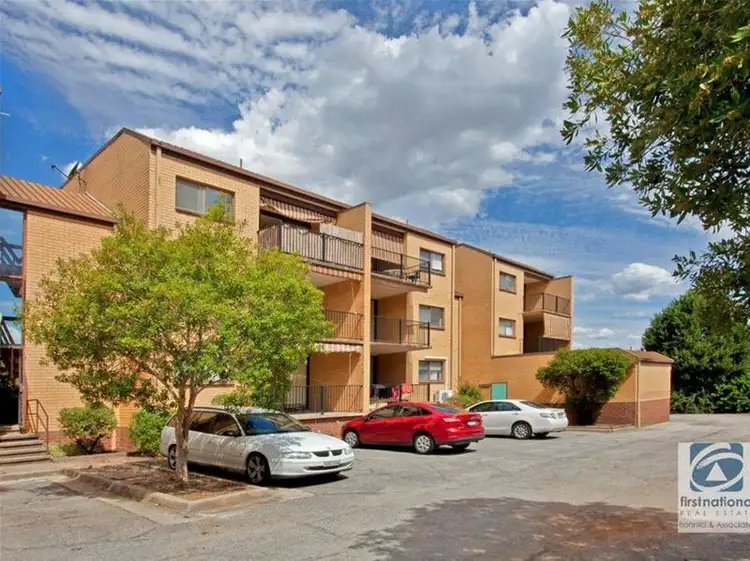 Main view of Homely terrace listing, 45/429 McDonald Road, Lavington NSW 2641
