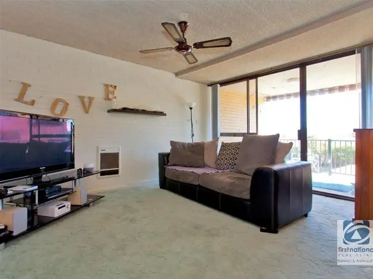 Third view of Homely terrace listing, 45/429 McDonald Road, Lavington NSW 2641