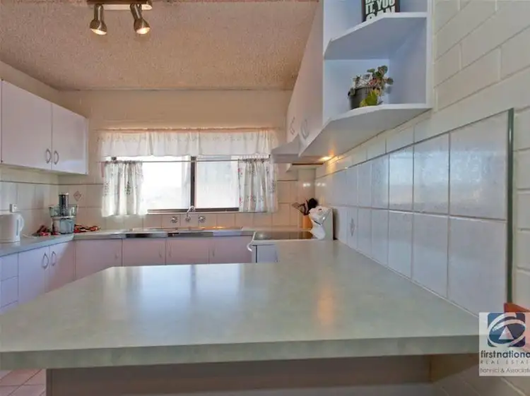 Fourth view of Homely terrace listing, 45/429 McDonald Road, Lavington NSW 2641