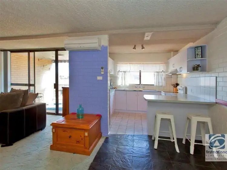 Fifth view of Homely terrace listing, 45/429 McDonald Road, Lavington NSW 2641