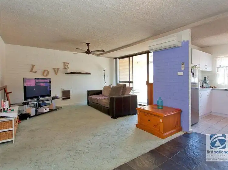 Sixth view of Homely terrace listing, 45/429 McDonald Road, Lavington NSW 2641