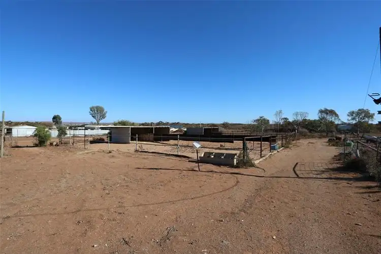 Third view of Homely land listing, 52a Wyman Street, Broken Hill NSW 2880