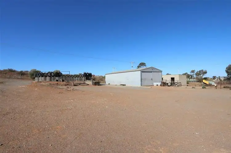Fourth view of Homely land listing, 52a Wyman Street, Broken Hill NSW 2880