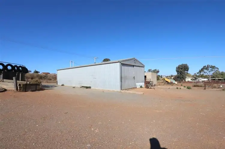 Fifth view of Homely land listing, 52a Wyman Street, Broken Hill NSW 2880