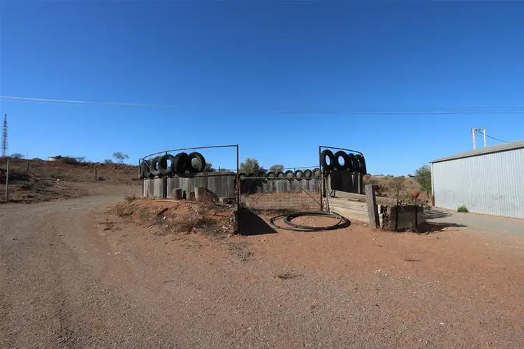 Sixth view of Homely land listing, 52a Wyman Street, Broken Hill NSW 2880