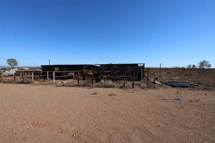 Seventh view of Homely land listing, 52a Wyman Street, Broken Hill NSW 2880