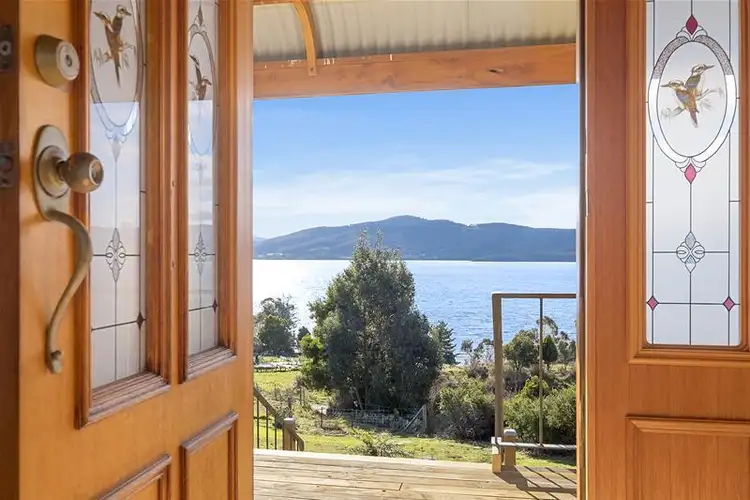 Fifth view of Homely house listing, 574 Police Point Road, Police Point TAS 7116
