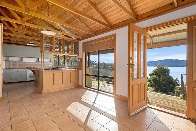 Sixth view of Homely house listing, 574 Police Point Road, Police Point TAS 7116