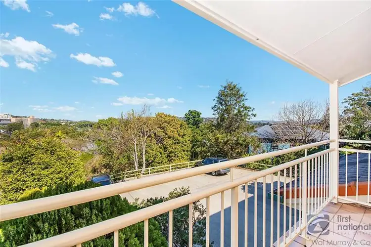 Sixth view of Homely unit listing, 9/60 Leycester Street, Lismore NSW 2480