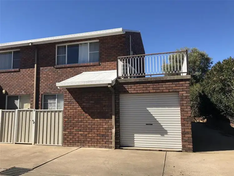 8/41 Wentworth Street