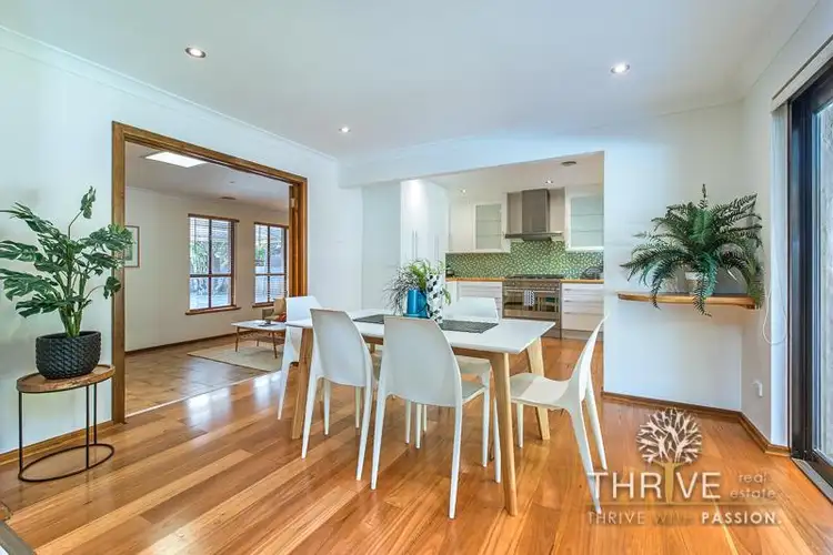 19 Sheridan Crescent, Willetton WA 6155