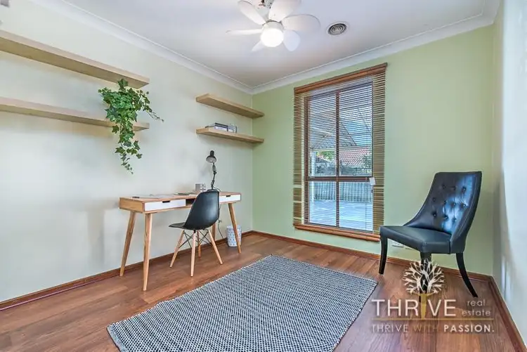 Sixth view of Homely house listing, 19 Sheridan Crescent, Willetton WA 6155