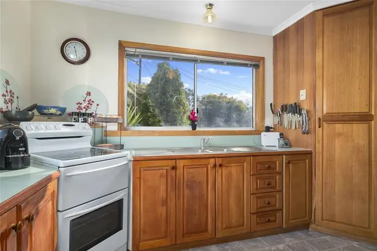Fourth view of Homely house listing, 11 Scenic Hill Road, Huonville TAS 7109