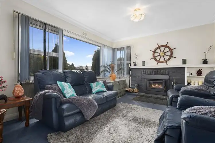 Fifth view of Homely house listing, 11 Scenic Hill Road, Huonville TAS 7109
