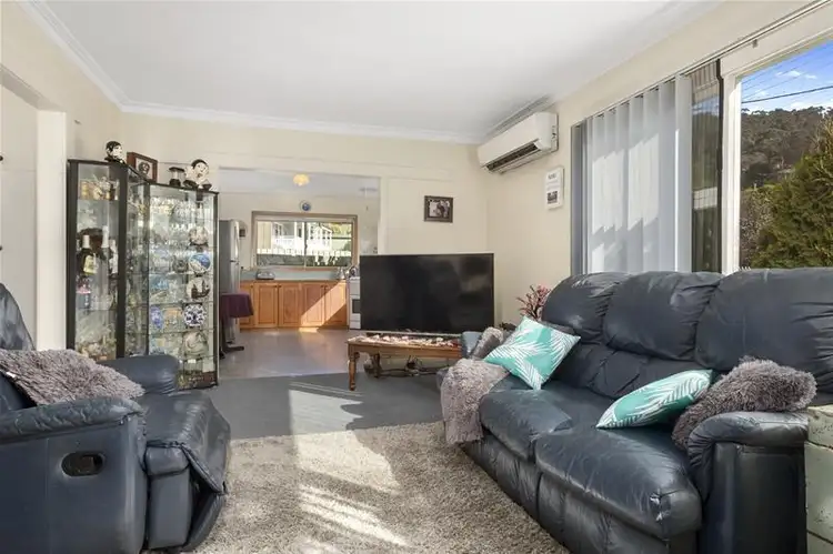 Sixth view of Homely house listing, 11 Scenic Hill Road, Huonville TAS 7109