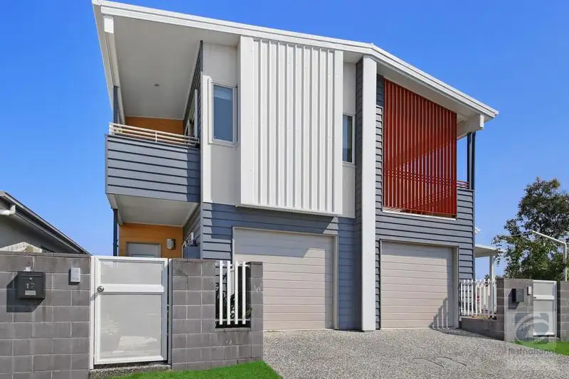 Main view of Homely townhouse listing, 17 Osage Street, Caloundra West QLD 4551