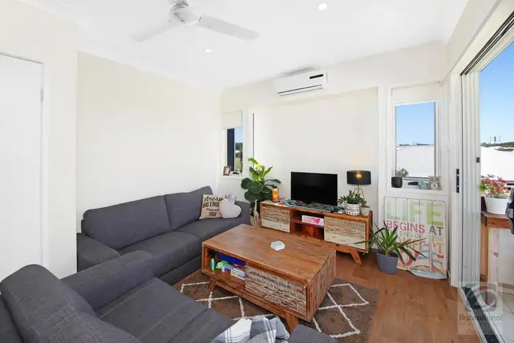 Third view of Homely townhouse listing, 17 Osage Street, Caloundra West QLD 4551