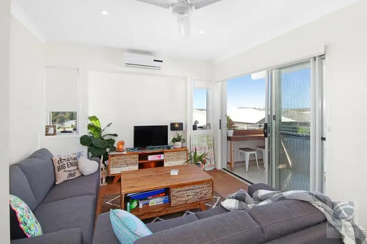 Fourth view of Homely townhouse listing, 17 Osage Street, Caloundra West QLD 4551