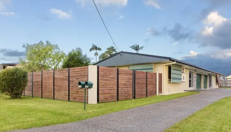 14 Terka Street, Innisfail Estate QLD 4860